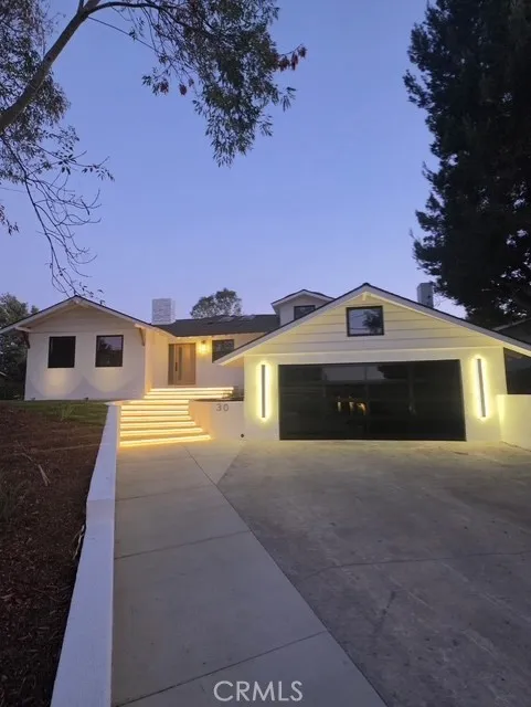 30 Santa Bella Rd Rolling Hills Estates, CA 90274