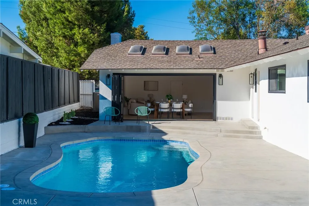 30 Santa Bella Rd Rolling Hills Estates, CA 90274