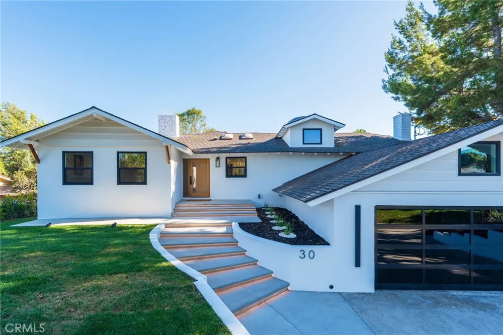30 Santa Bella Rd Rolling Hills Estates, CA 90274