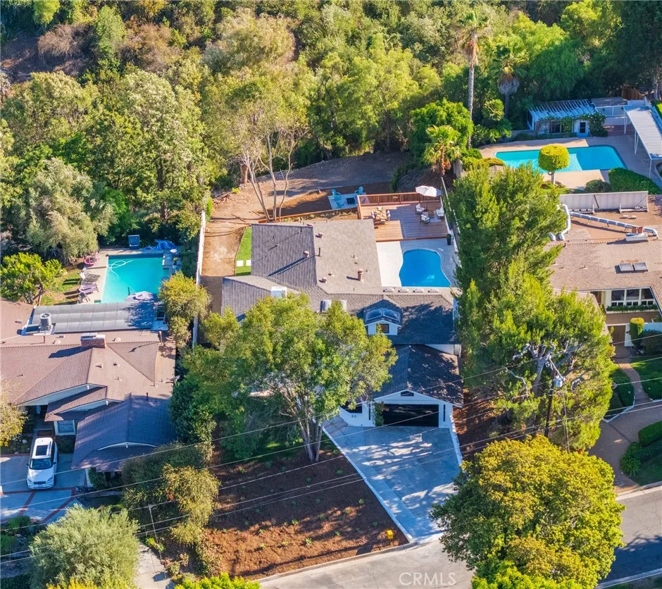 30 Santa Bella Rd Rolling Hills Estates, CA 90274