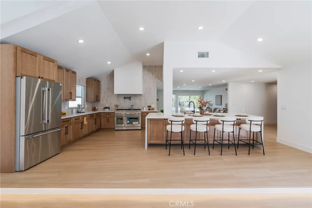 30 Santa Bella Rd Rolling Hills Estates, CA 90274