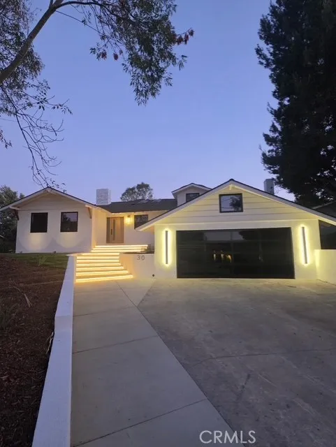30 Santa Bella Rd Rolling Hills Estates, CA 90274