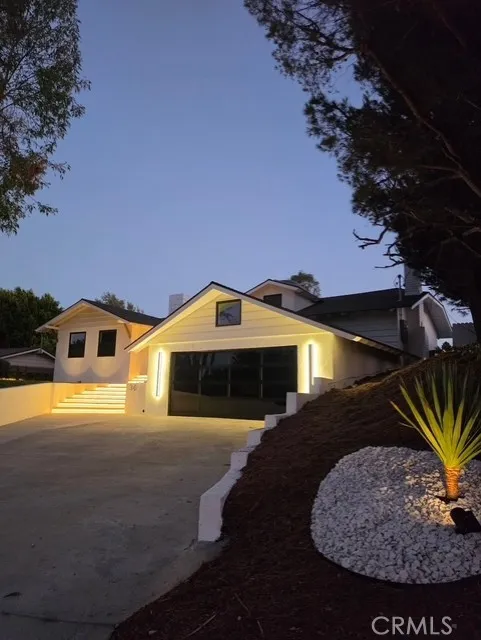 30 Santa Bella Rd Rolling Hills Estates, CA 90274