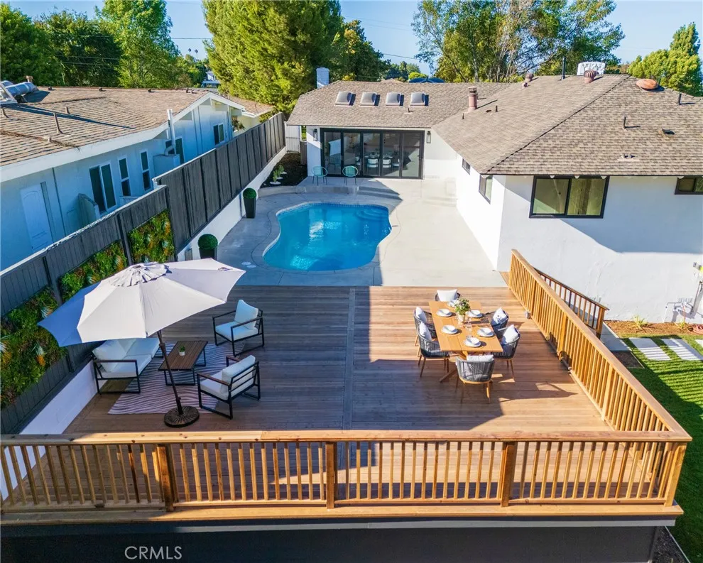 30 Santa Bella Rd Rolling Hills Estates, CA 90274
