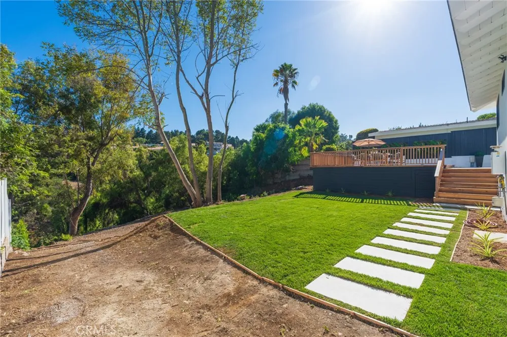 30 Santa Bella Rd Rolling Hills Estates, CA 90274