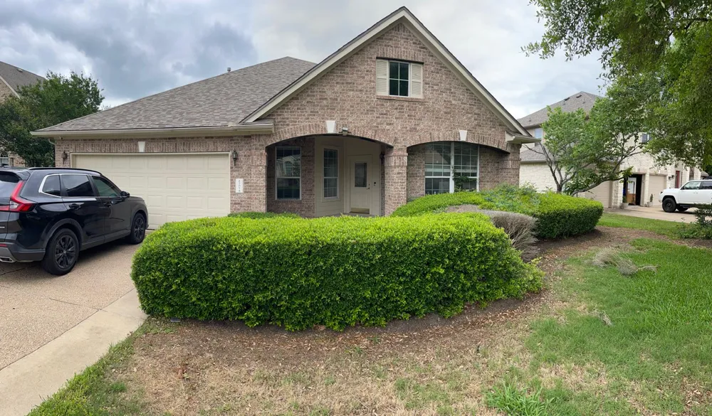 2305 Amen Corner Road Pflugerville, TX 78660