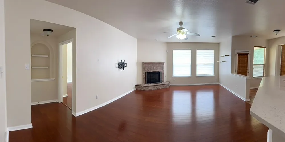 2305 Amen Corner Road Pflugerville, TX 78660