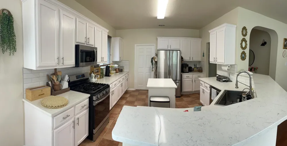 2305 Amen Corner Road Pflugerville, TX 78660
