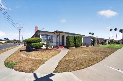14100 S Mariposa
