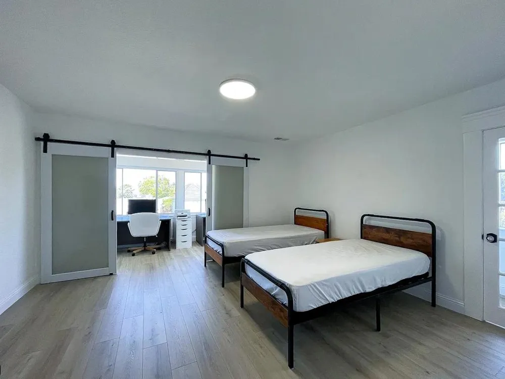 942 S Eldorado Street San Mateo, CA 94402