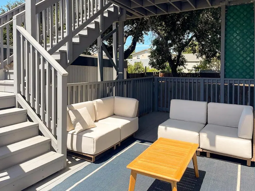 942 S Eldorado Street San Mateo, CA 94402