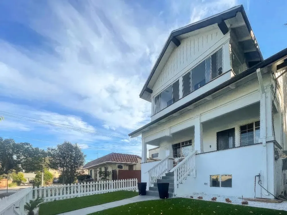 942 S Eldorado Street San Mateo, CA 94402