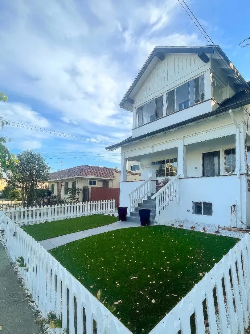 942 S Eldorado Street San Mateo, CA 94402