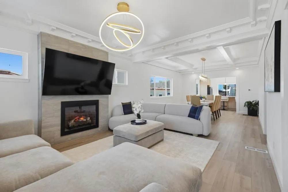 942 S Eldorado Street San Mateo, CA 94402