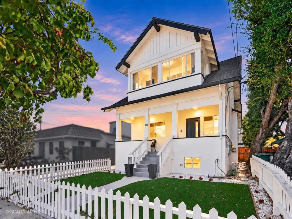 942 S Eldorado Street San Mateo, CA 94402