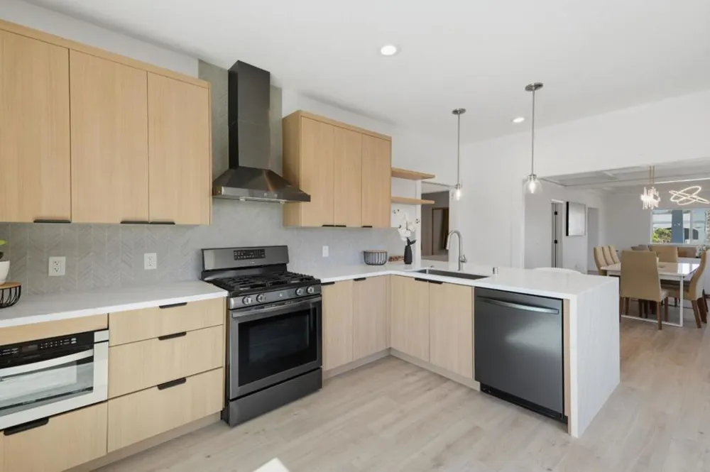 942 S Eldorado Street San Mateo, CA 94402