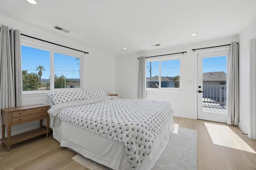 942 S Eldorado Street San Mateo, CA 94402