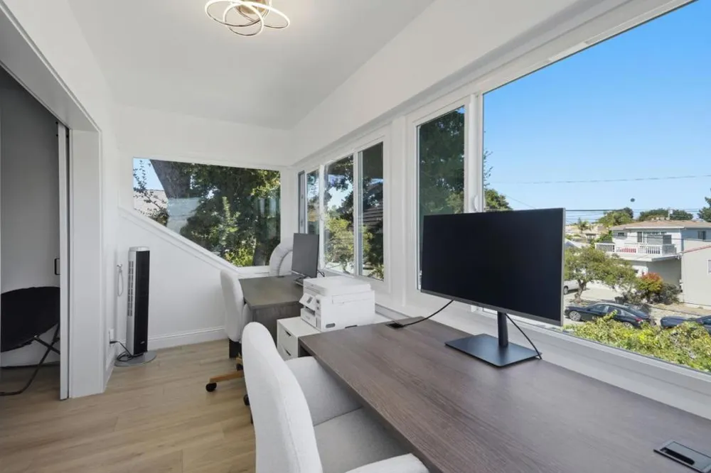 942 S Eldorado Street San Mateo, CA 94402