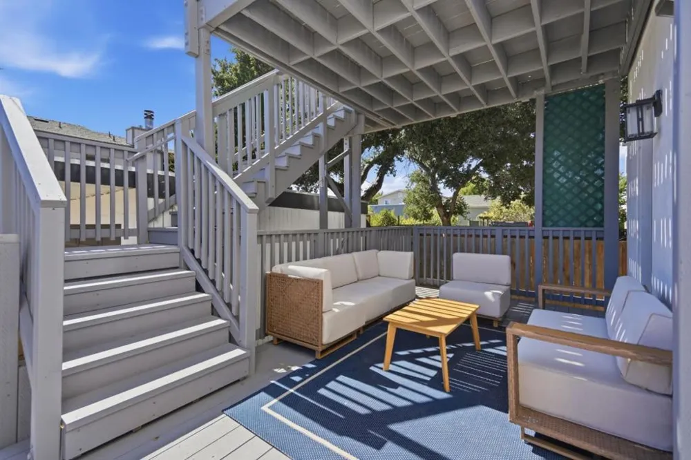 942 S Eldorado Street San Mateo, CA 94402