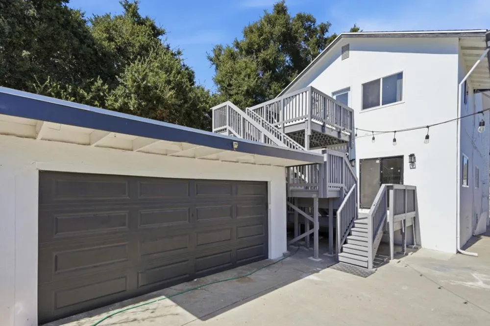 942 S Eldorado Street San Mateo, CA 94402