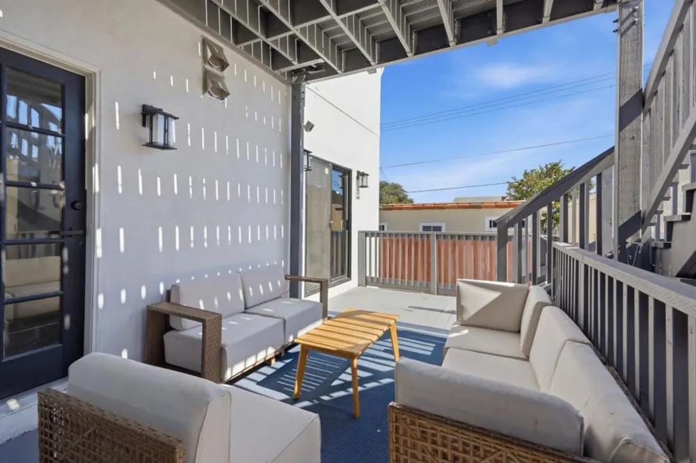 942 S Eldorado Street San Mateo, CA 94402