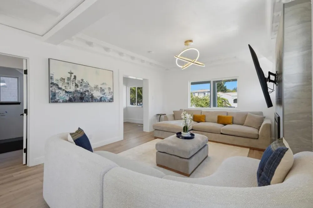 942 S Eldorado Street San Mateo, CA 94402