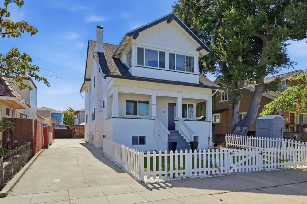 942 S Eldorado Street San Mateo, CA 94402