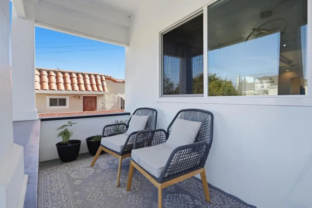 942 S Eldorado Street San Mateo, CA 94402