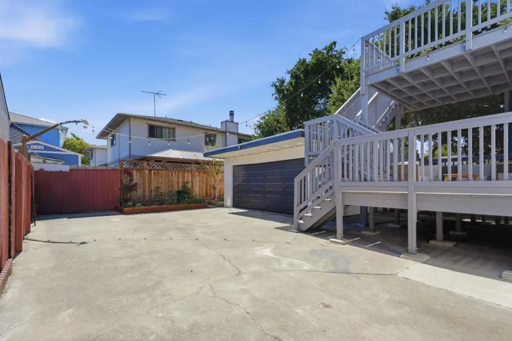 942 S Eldorado Street San Mateo, CA 94402