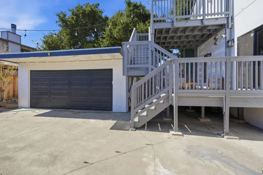 942 S Eldorado Street San Mateo, CA 94402