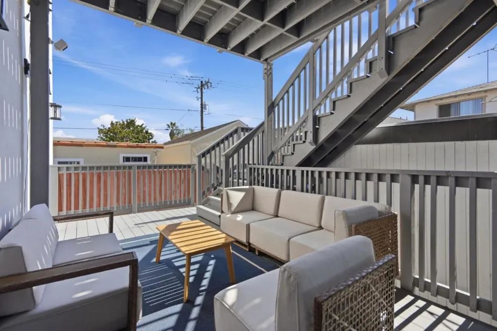 942 S Eldorado Street San Mateo, CA 94402