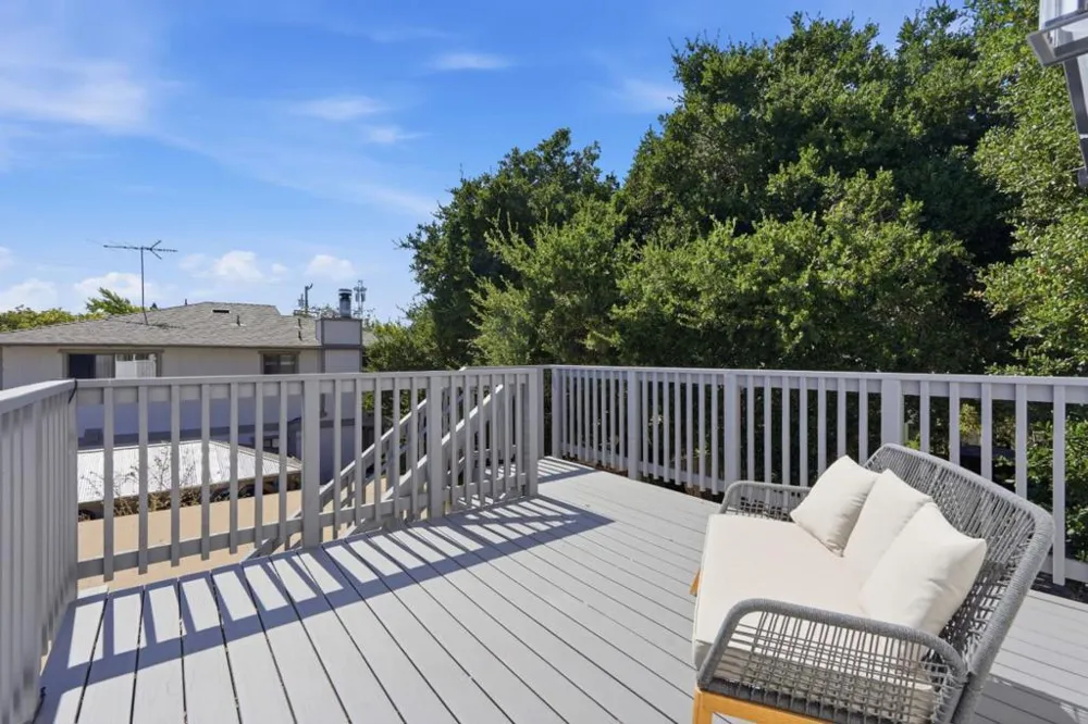 942 S Eldorado Street San Mateo, CA 94402
