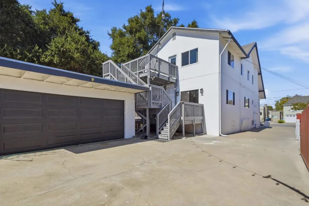 942 S Eldorado Street San Mateo, CA 94402