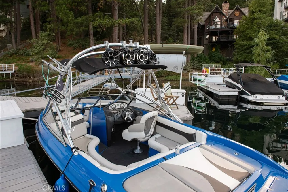 28824 Zion Drive Lake Arrowhead, CA 92352