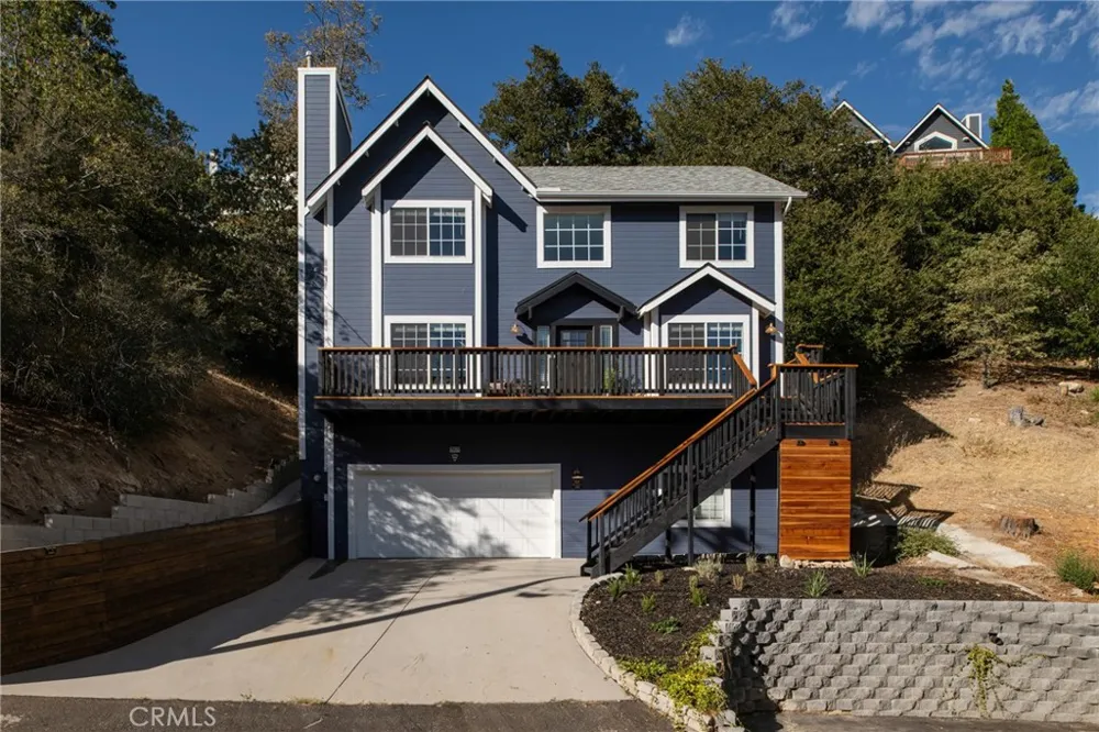 28824 Zion Drive Lake Arrowhead, CA 92352