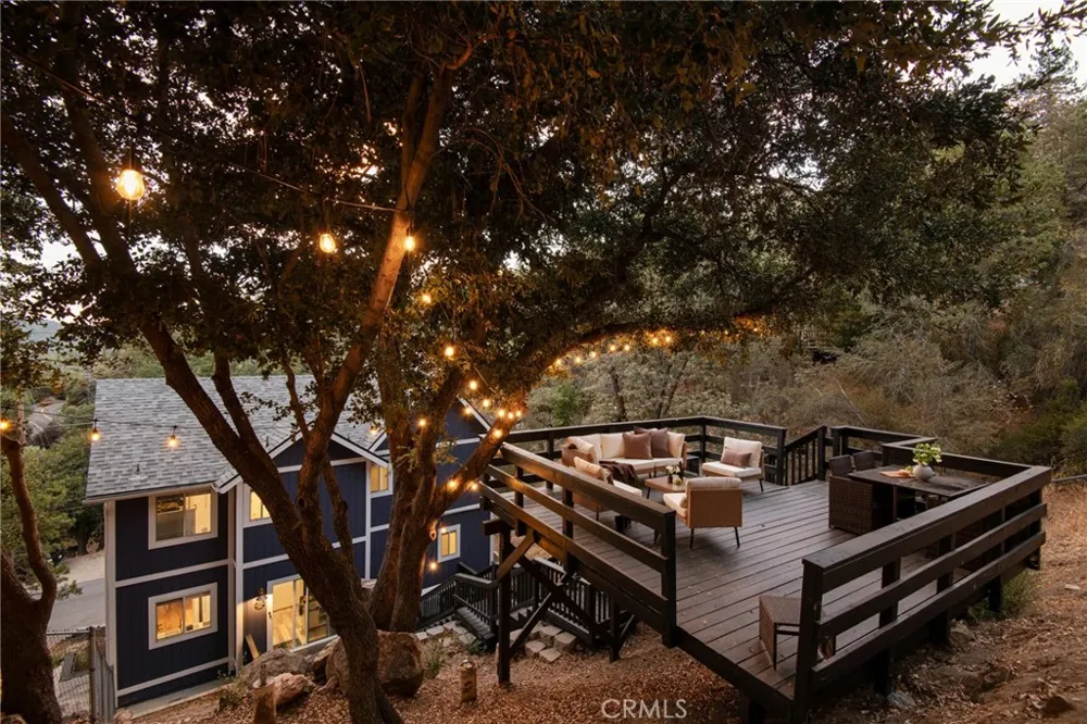 28824 Zion Drive Lake Arrowhead, CA 92352
