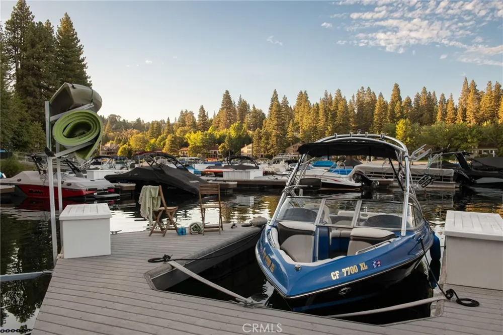 28824 Zion Drive Lake Arrowhead, CA 92352