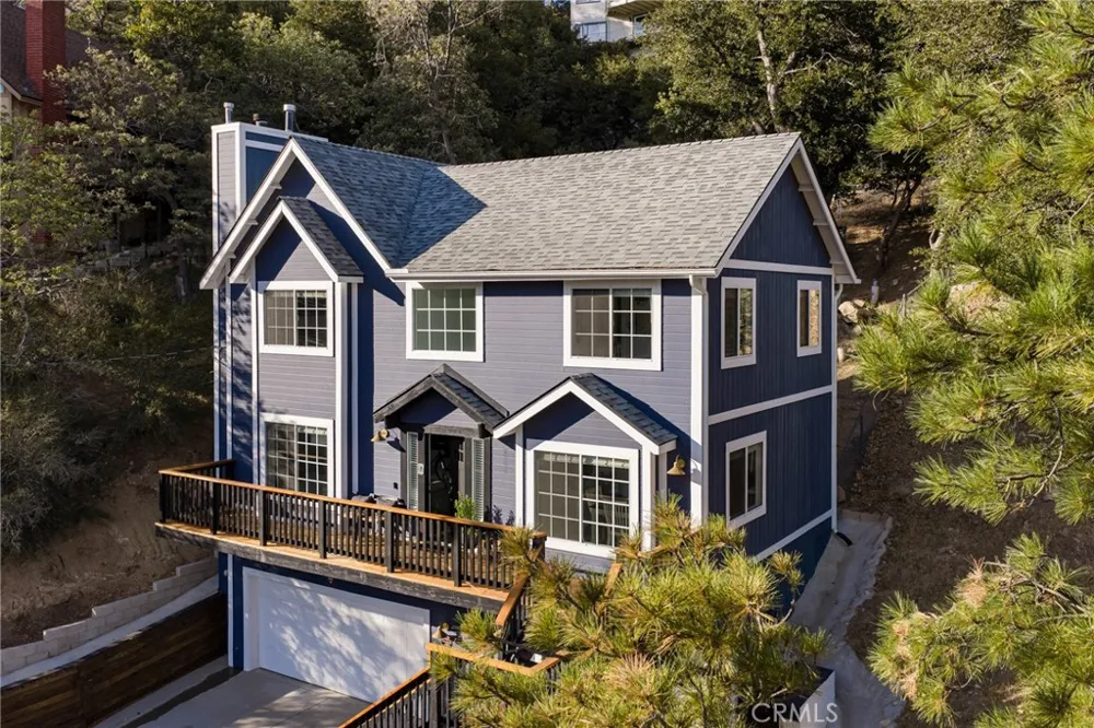 28824 Zion Drive Lake Arrowhead, CA 92352