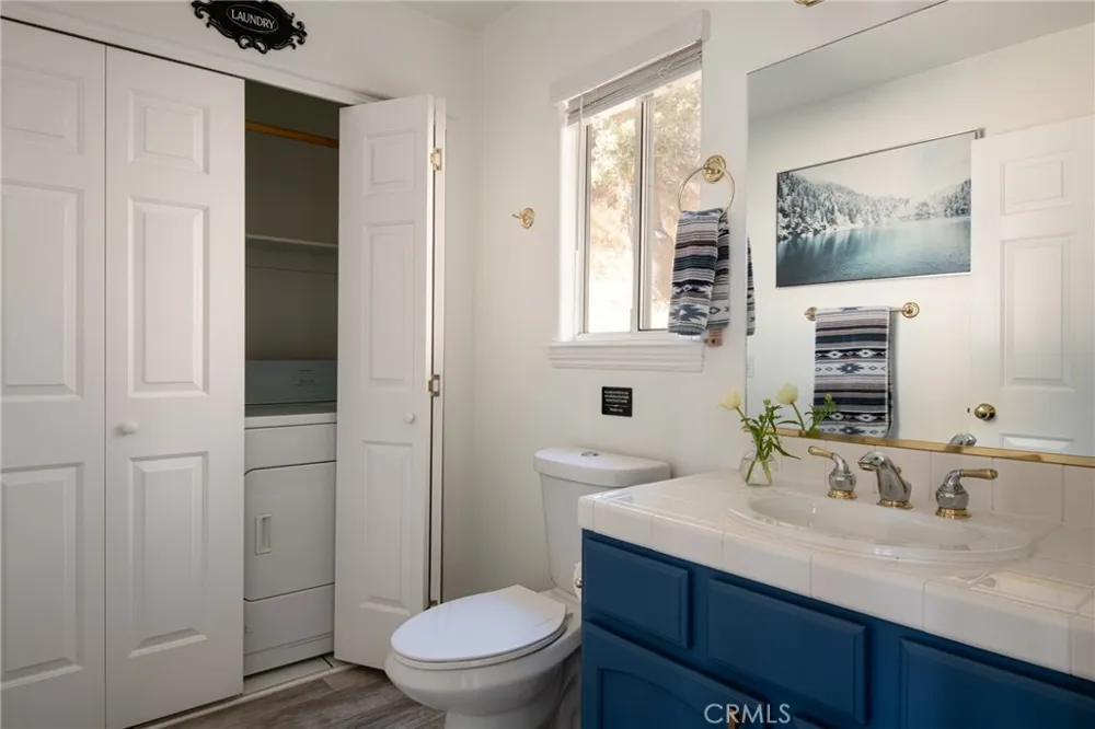 28824 Zion Drive Lake Arrowhead, CA 92352