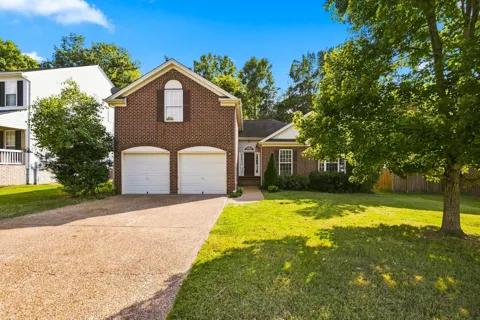 541 Wheatfield Way