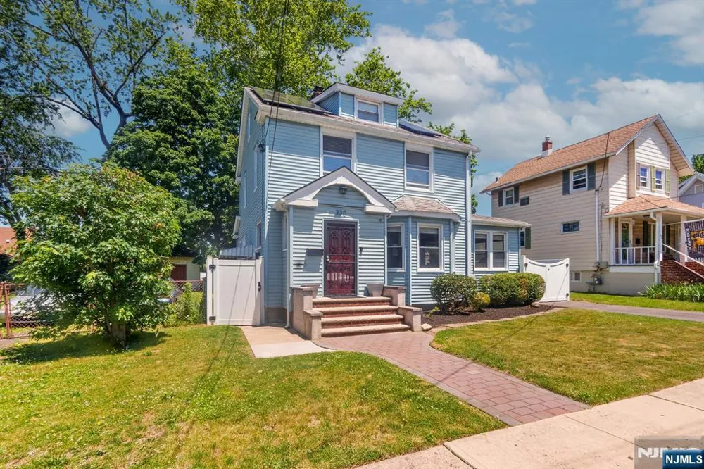 330 Simons Avenue Hackensack, NJ 07601