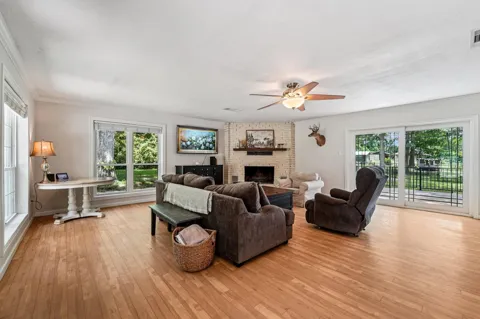 15191 Mcrae Lake