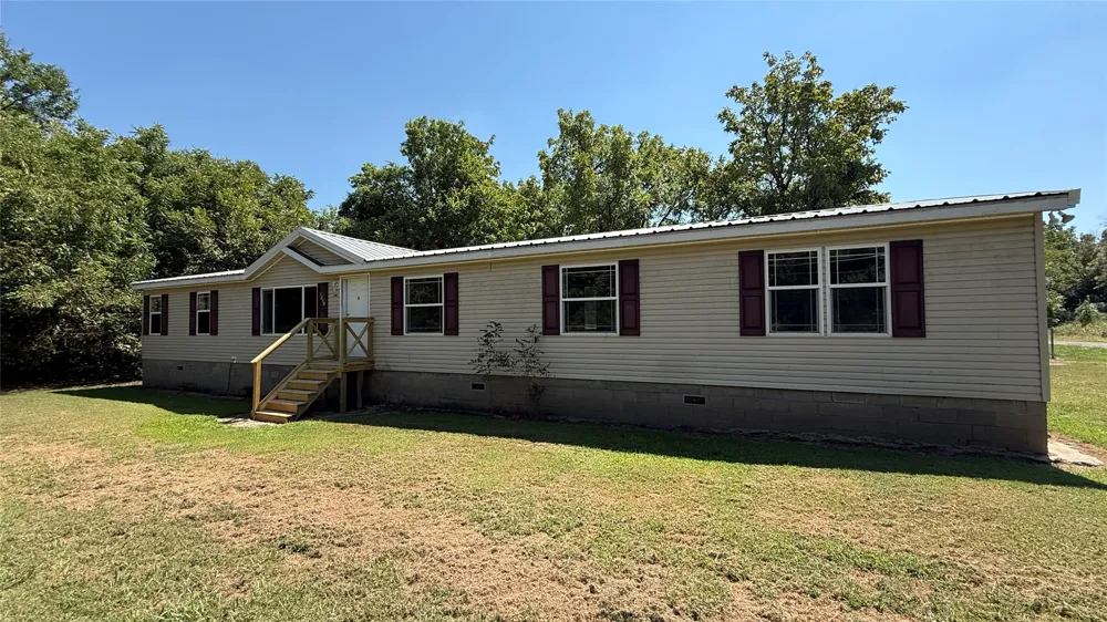 2131 Maryland Avenue Muskogee, OK 74401