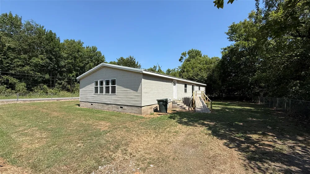 2131 Maryland Avenue Muskogee, OK 74401
