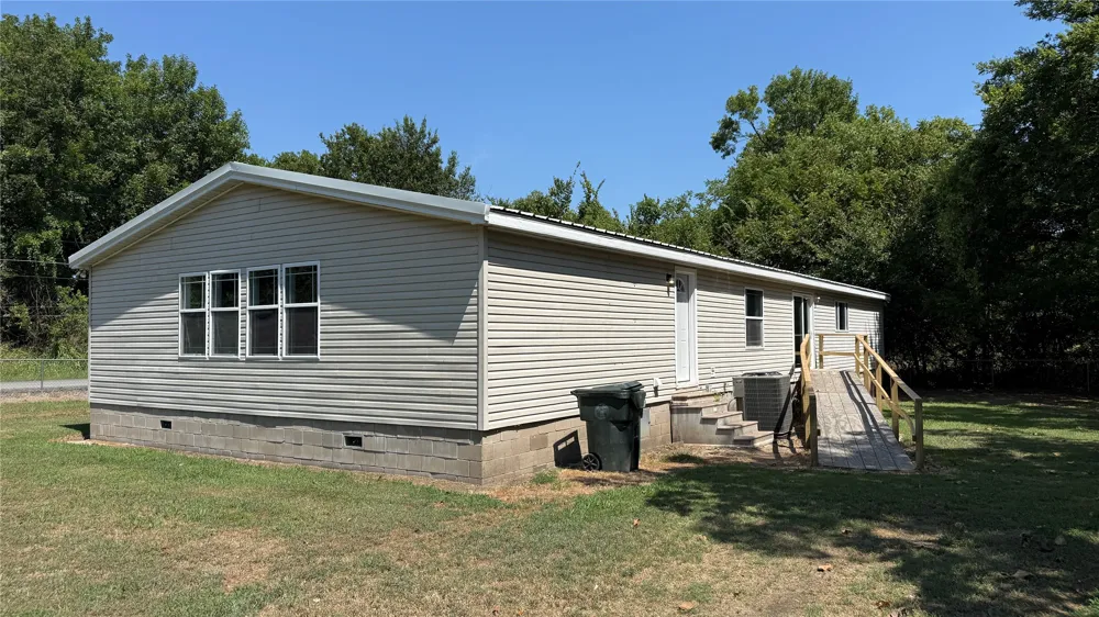 2131 Maryland Avenue Muskogee, OK 74401