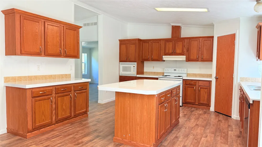 2131 Maryland Avenue Muskogee, OK 74401
