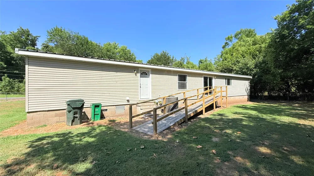 2131 Maryland Avenue Muskogee, OK 74401