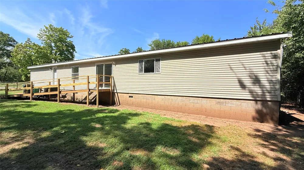 2131 Maryland Avenue Muskogee, OK 74401