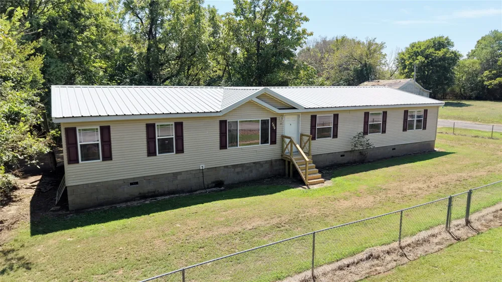 2131 Maryland Avenue Muskogee, OK 74401