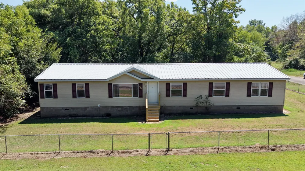 2131 Maryland Avenue Muskogee, OK 74401